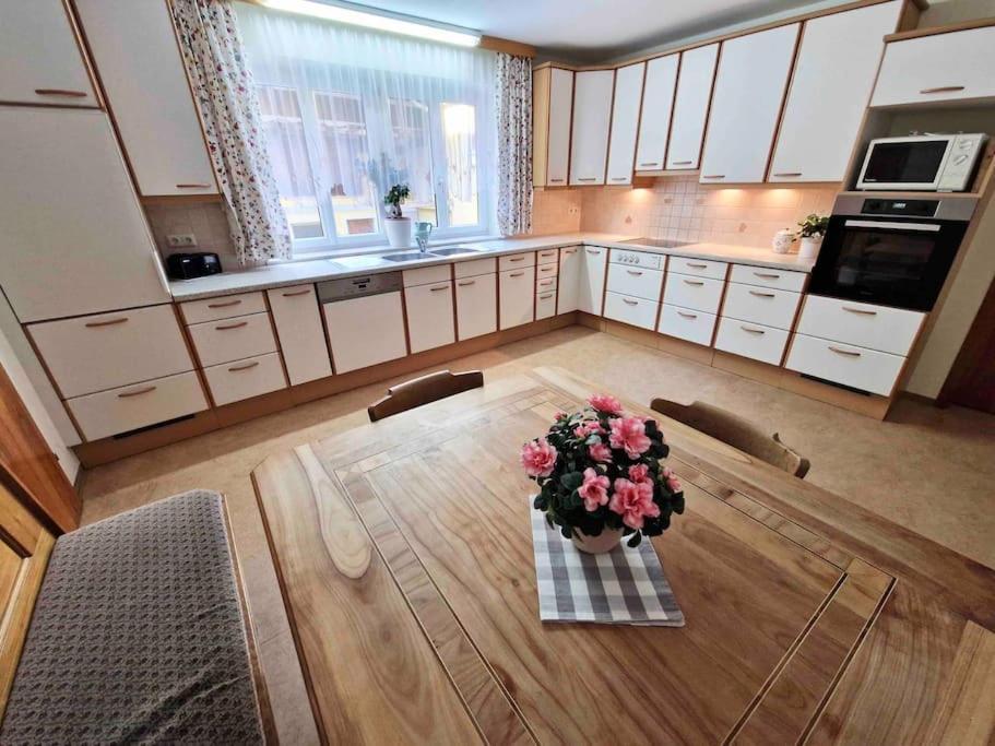 Ferienhof Am Landsberg Obergrunburg Ngoại thất bức ảnh